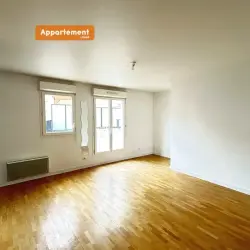 Appartement 3 pièces 58,50 m2 Châtillon à louer